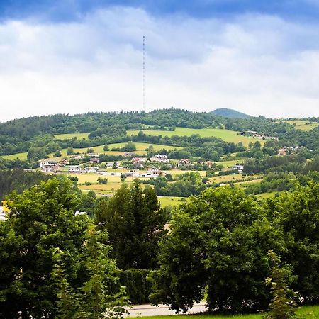 Apartment,Private Parking, Balcony, Smart Check In Banská Bystrica Buitenkant foto